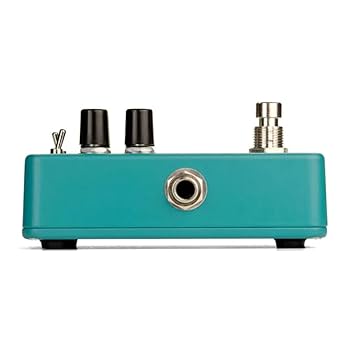 electro-harmonix Eddy アナログビブラート＆コーラス Eddy | Vibrato / Chorus - Electro-Harmonix